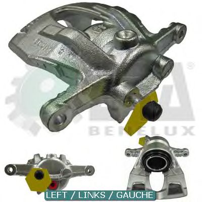 ERA BENELUX bc63246 -  Тормозной суппорт